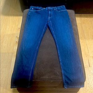 Men's Eddie Bauer Jeans 36x34